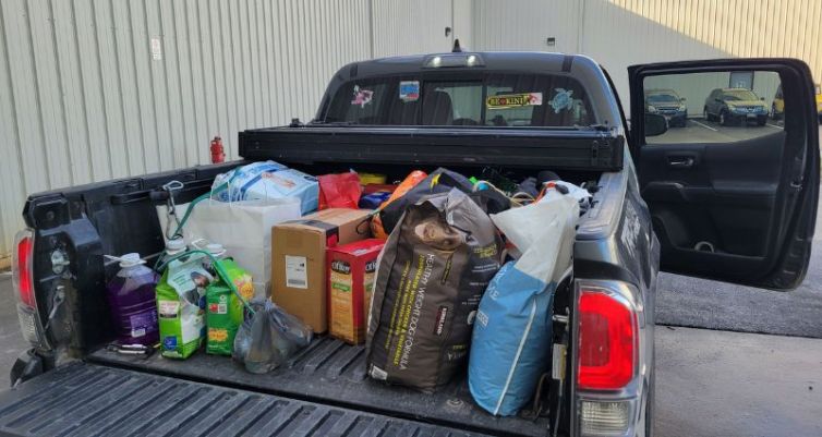 Penguin Random House Donation