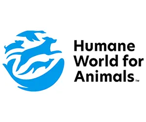 Humane World for Animals Logo