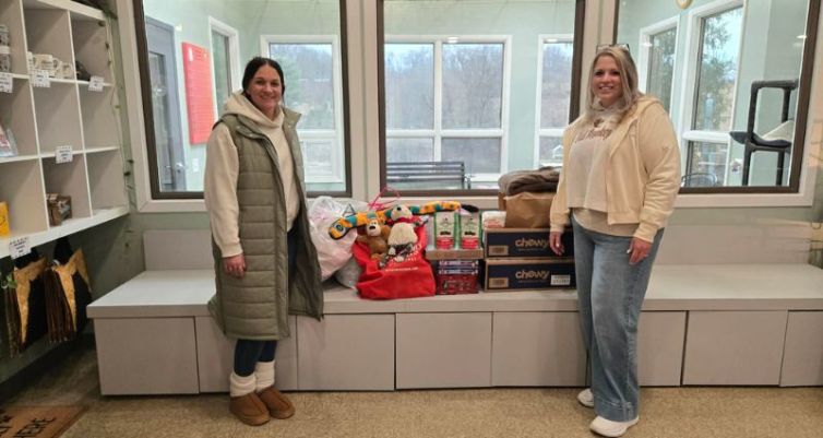 Cash Owings Memorial Donation Drive