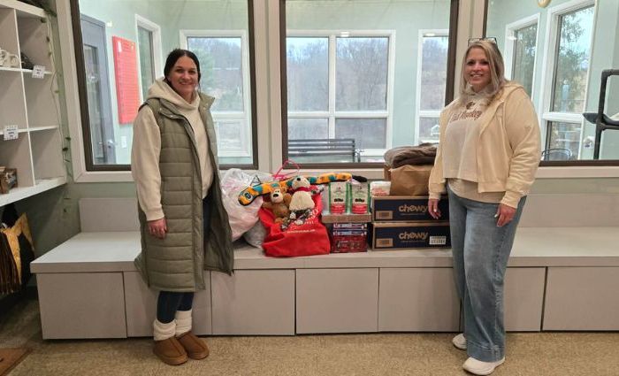 Cash Owings Memorial Donation Drive