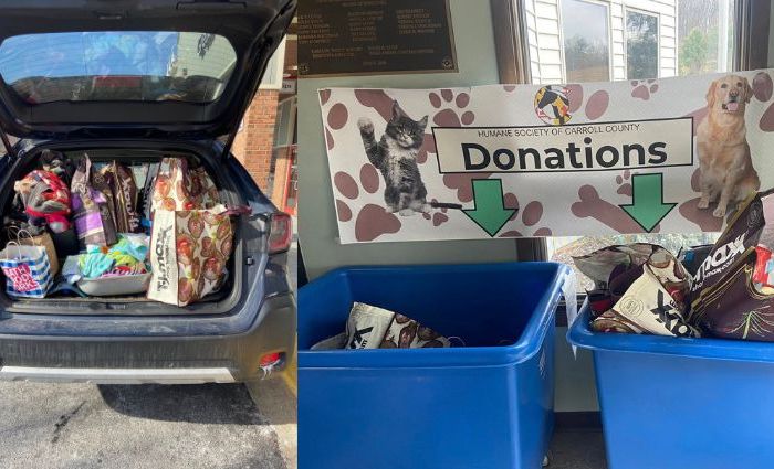 Thank You to Pammy Thompson and EXIT Realty Center